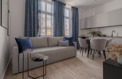 Harbor Apartments - Aparthotel przy Rynku - Foto 37