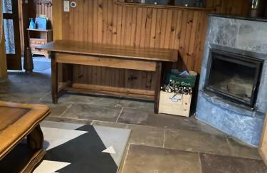 Maison à Fougerolles-Saint-Valbert avec jardin - Foto 8