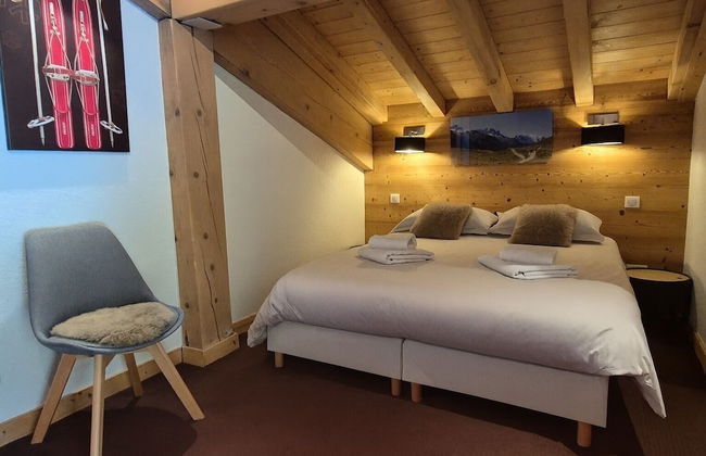 Chez Charles | Vallorcine Viachamonix - Photo 3