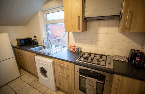 Lovely Apartment - Foto 9