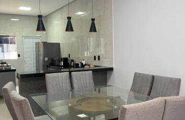 Impera House Casa com piscina - Foto 13