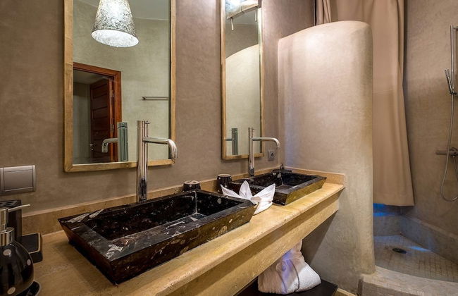 Palmeraie Dar Atlas - Foto 63