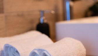 BOTANIC GUESTHOUSE ESTE - Foto 4, towels