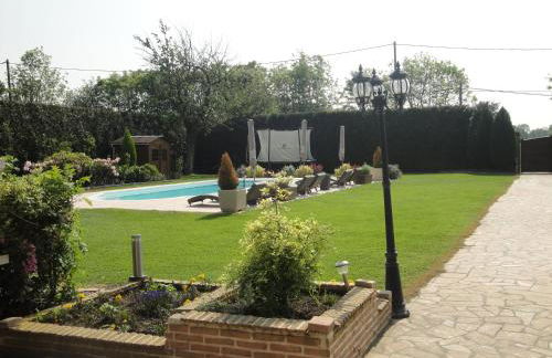 Gîtes Les Colombages - Foto 69