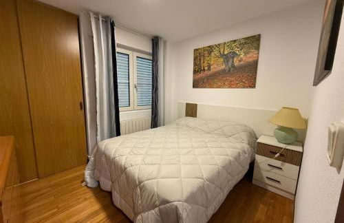 Apartamento AJO 2 habitaciones piscina y tenis - Foto 6