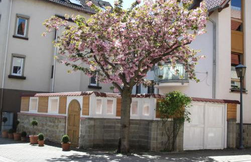 Fewo Lauda - Foto 10