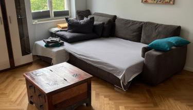 Exklusive Altbauwohnung mit Arbeitsplatz WE5 - Foto 3