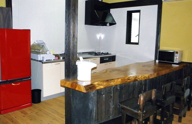 Kurokawa, Mori no Cottage - Foto 36