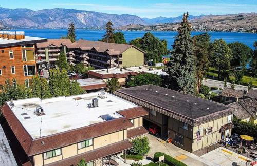 Large Upgraded, Family Friendly Condo with Garage - Foto 53