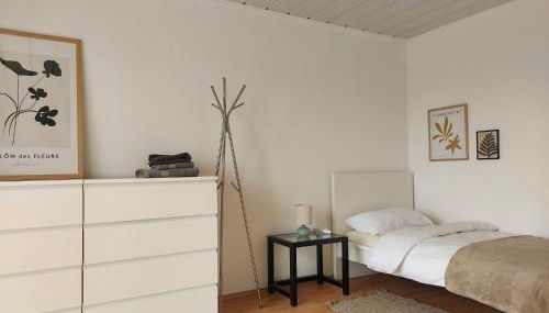 Monteurwohnung mit Balkon-KAS-2-WK-40 - Foto 2