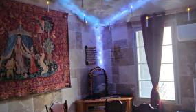 HARRY POTTER - Gameroom- Expérience Magique à Carcassonne - Foto 4