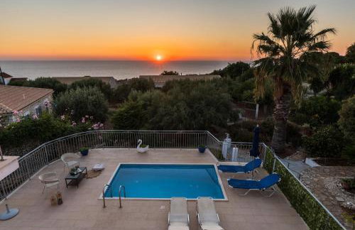 Villa Marianthy Kefalonia - Foto 42