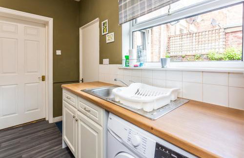 Luke Stays - Saint Aidans Street - Foto 16