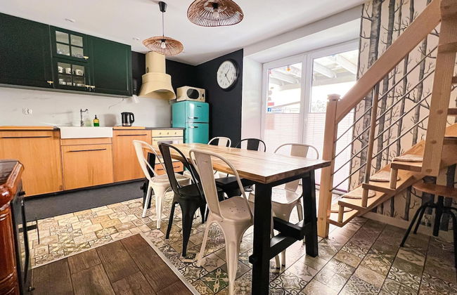 Holiday Home in Choczewo Near Baltic Sea - Photo 25