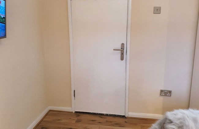 Umbrella Properties Woolwich London - Photo 11