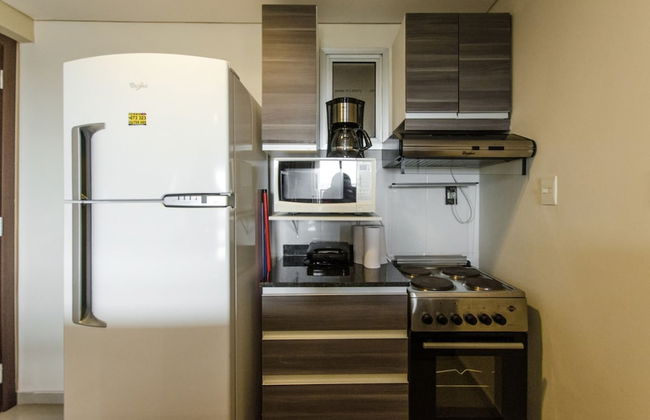 Quantum Park - Foto 19