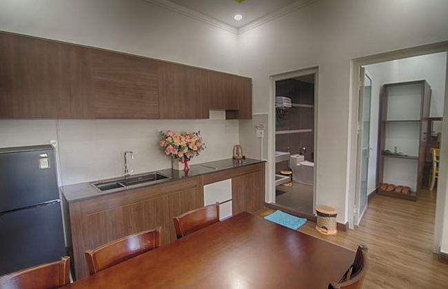 Hoa May Hotel - Photo 38