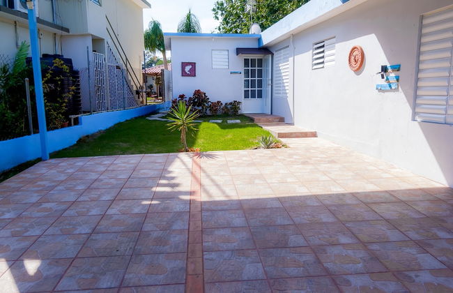 Crash Boat Aguadilla Apartments - Photo 61