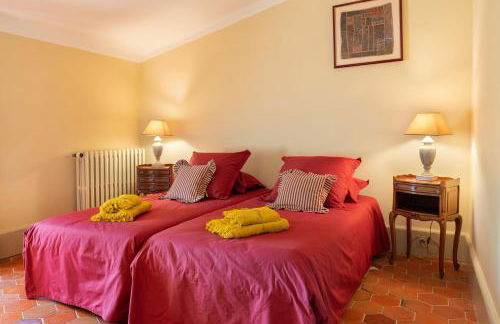 Bastide Barbeiranne - Foto 43