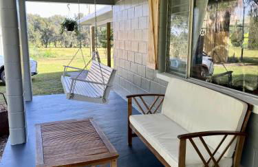 Quiet Farmhouse IN THE COUNTRY close to major theme parks - Photo 5