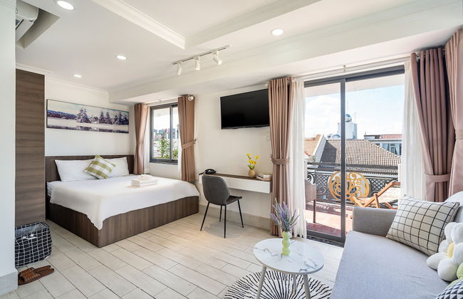 The Royal LandPark - Phu My Hung - Foto 11