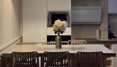 Le Flandrin Large apartment in Paris 16th - Foto 4