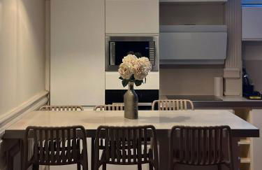 Le Flandrin Large apartment in Paris 16th - Foto 4