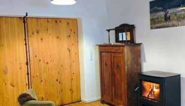 Gästesuite am Waldrand, Ausstieg auf Zeit - Foto 5