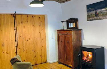 Gästesuite am Waldrand, Ausstieg auf Zeit - Foto 5