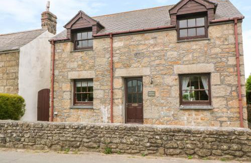 Mossley Cottage - Foto 1