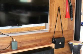 Le Chalet de la Femme du Pêcheur - Foto 33