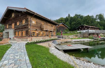 Ferienhaus rehberg14 - Foto 1