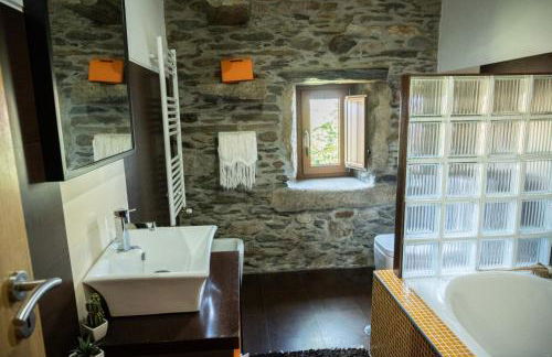 Casa da Ferreira_Vila Real - Foto 31