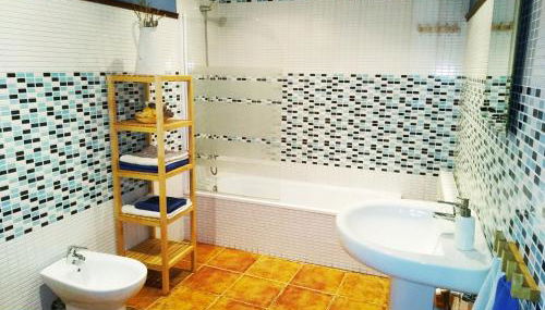 Casa Rurales Antigua Casa del Relojero - Foto 4