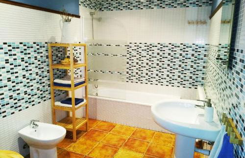 Casa Rurales Antigua Casa del Relojero - Foto 4