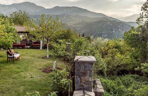 Villa Mylonas - Foto 44