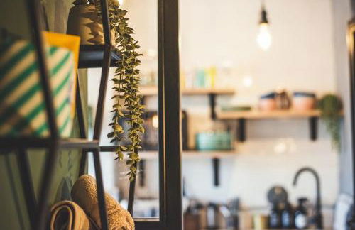 The Old Shop, Studio Hideout, Stoke Fleming - Foto 45