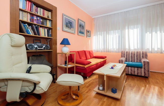 Apartment Karolina - Foto 18