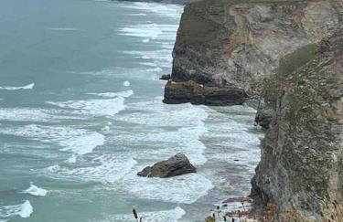 Surf's Up! Perfect base for holidays or work in Cornwall - Foto 35