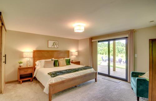 Modern Burkesville Home: 2 Mi to Dale Hollow Lake! - Foto 12