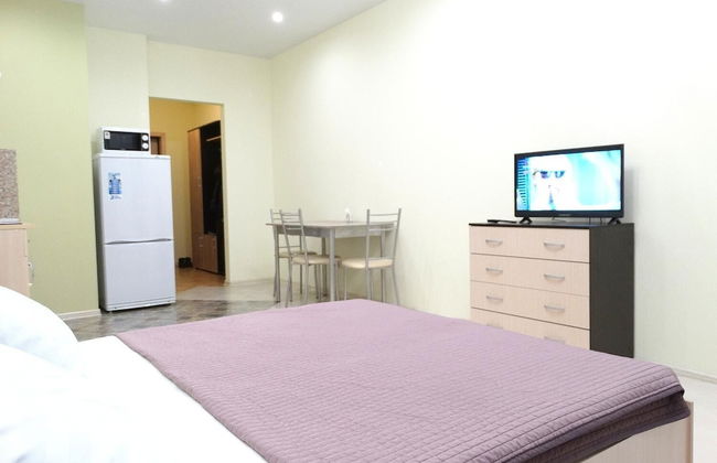 Inndays on Prospekt Lenina 2 - Foto 6