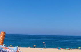 "L'Océan pour Voisin", gîte 5 à 6 personnes, 3 étoiles 3 épis dans maison avec terrasse de 34m carrés Plage du Métro à 1500 m agréé ANCV - Foto 44