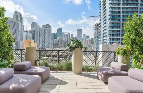 MVR Skyline Luxury in Downtown Miami - Foto 41