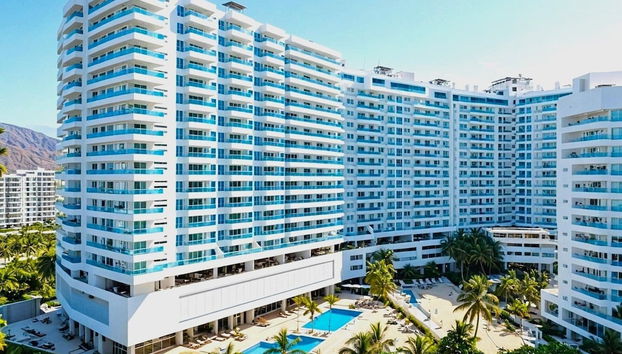 Apartamentos Reserva del Mar - by SOHO - Foto 3