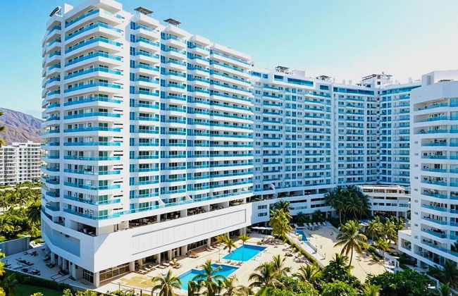 Apartamentos Reserva del Mar - by SOHO - Foto 3