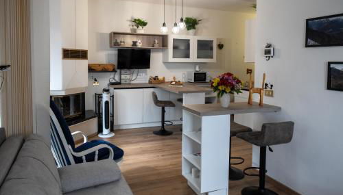 La Casa degli Sbilfs - Wi-Fi, Netflix e Garage Box , a 2 minuti dal Monte Zoncolan - Foto 3