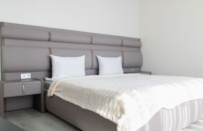 Apartaments on Volkova - Foto 5