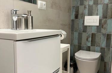 Mały Tiny Domek w górach z kominkiem , Piwniczna-Zdrój - Foto 70