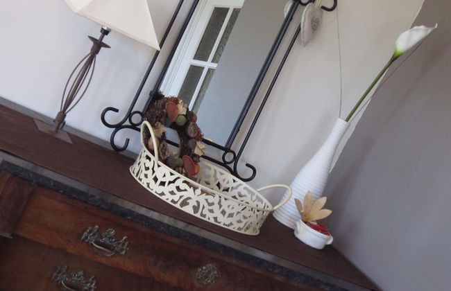 Charming House With Stunning View of the Bouillon Castle - Photo 26