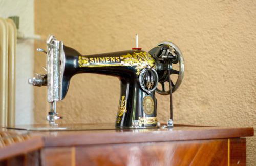 Elias Maro House - Photo 25